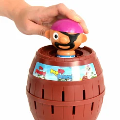 ROCCO GIOCATTOLI Pirata pop-up – giocoro’ – gioco tavolo per bambini><noscript><img width=