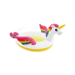INTEX Piscina kids unicorno> Gonfiabili Per Bambini