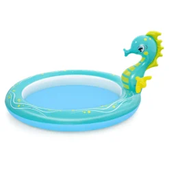 Bestway Piscinetta per bambini ® splashy seahorse™ – divertimento da giardino><noscript><img width=