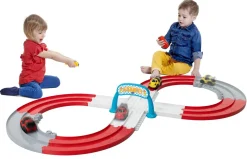 Chicco Pista macchinine turboball rc, 1 – 4 anni, con tecnologia a infrarossi><noscript><img width=