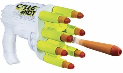 SUN&SPORT Pistola ball blaster / over under><noscript><img width=