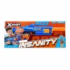 X-SHOT Pistola xshot insanity berzerko (48 dardi)> Giochi Di Abilità E Sport