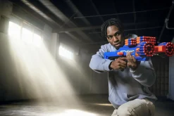 X-SHOT Pistola xshot insanity berzerko (48 dardi)><noscript><img width=