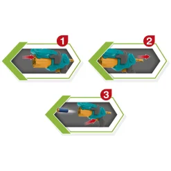 SUN&SPORT Pistole lancia dardi><noscript><img width=