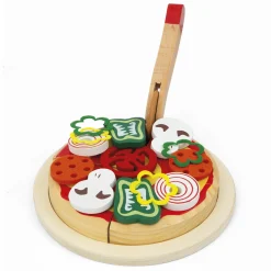 WOOD 'N' PLAY Pizza gourmet><noscript><img width=