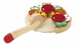 WOOD 'N' PLAY Pizza gourmet><noscript><img width=