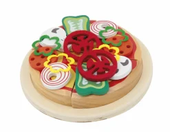 WOOD 'N' PLAY Pizza gourmet><noscript><img width=