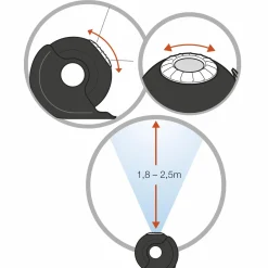 MICRO PLANET Planetario hd><noscript><img width=