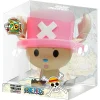 ONE PIECE Plastoy salvadanaio chibi chopper> Gadget|Gadget E Idee Regalo Per Adulti