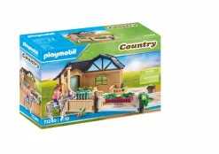 Playmobil country 71240 estensione stalla dai 4 anni in su> Mondi Immaginari