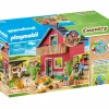 Playmobil country 71248 piccola fattoria per bambini dai 4 anni in su> Mondi Immaginari