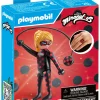 Playmobil miraculous 71342  antibug per bambini dai 4 anni> Mondi Immaginari