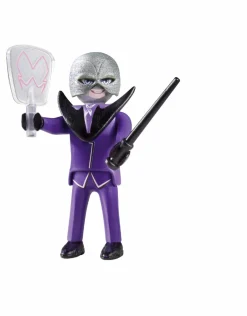 Playmobil miraculous 71341 la burattinaia per bambini dai 4 anni><noscript><img width=