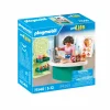 Playmobil my life 71540 chiosco dei dolci per bambini dai 5 anni> Mondi Immaginari