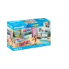 Playmobil my life 71608 cucina con isola – 4+ anni> Mondi Immaginari