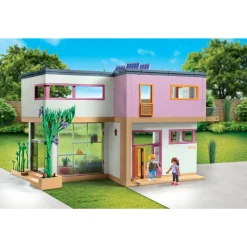 Playmobil my life 71607 villa – 4+ anni> Mondi Immaginari