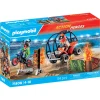 Playmobil promo pack 71808 – stunt show per bambini dai 4 anni> Mondi Immaginari