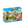 Playmobil promo pack 71648 supermercato bio per bambini dai 4 anni> Mondi Immaginari