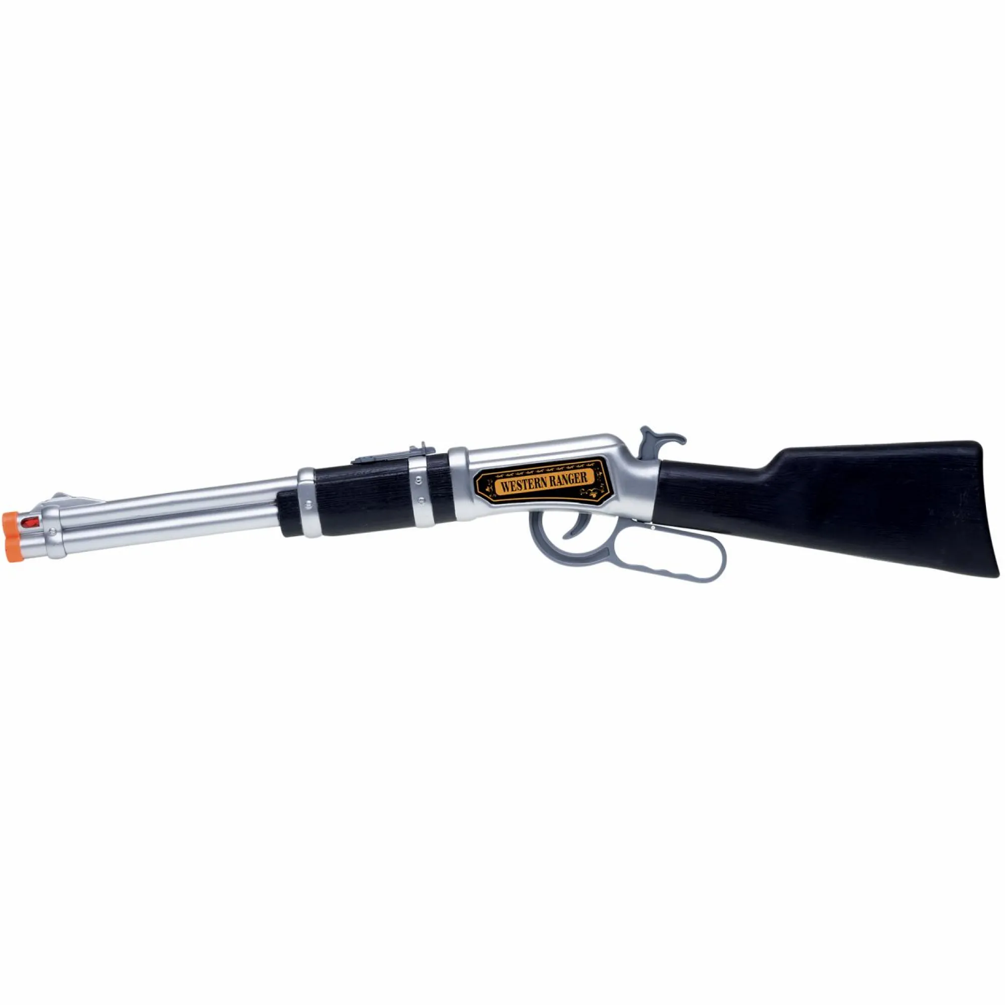 INVINCIBLE HEROES Playset fucile e pistola> Giochi Di Emulazione