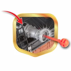 INVINCIBLE HEROES Playset nave dei pirati><noscript><img width=