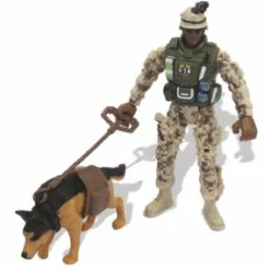 INVINCIBLE HEROES Playset team patrol><noscript><img width=