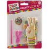 CREA MANIA Pocket loom kit> Slime