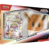 POKEMON – collezione speciale sacchetto espansione scarlatto e violetto evoluzioni prismatiche> Giochi Di Carte