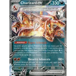 POKEMON collezione speciale charizard-ex><noscript><img width=