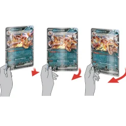 POKEMON collezione speciale charizard-ex><noscript><img width=