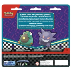 POKEMON confezione con gomma ritorno a scuola 2024><noscript><img width=