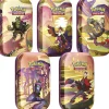 POKEMON sv6.5 segreto fiabesco mini tin assortito> Giochi Di Carte
