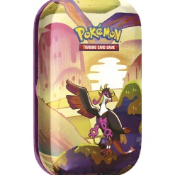POKEMON sv6.5 segreto fiabesco mini tin assortito><noscript><img width=
