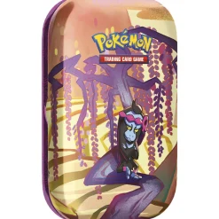 POKEMON sv6.5 segreto fiabesco mini tin assortito><noscript><img width=