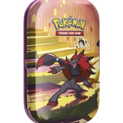 POKEMON sv6.5 segreto fiabesco mini tin assortito><noscript><img width=