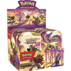 POKEMON sv6.5 segreto fiabesco mini tin assortito><noscript><img width=