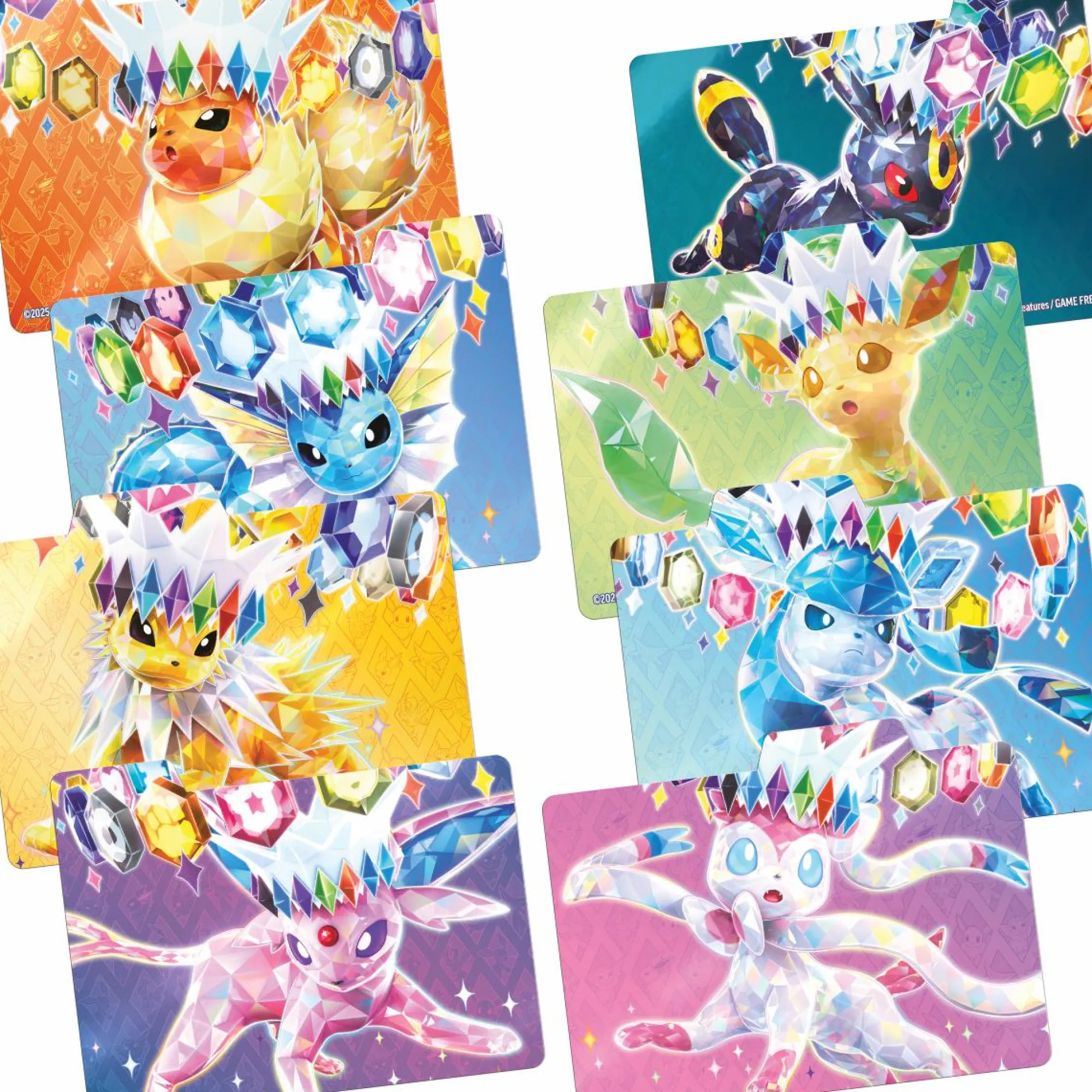 POKEMON Pokémon collezione sorpresa espansione scarlatto e violetto evoluzioni prismatiche> Giochi Di Carte