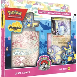 POKEMON Pokémon mazzo dei campionati mondiali 2024><noscript><img width=