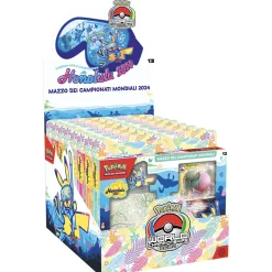 POKEMON Pokémon mazzo dei campionati mondiali 2024><noscript><img width=