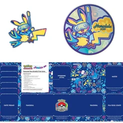 POKEMON Pokémon mazzo dei campionati mondiali 2024><noscript><img width=