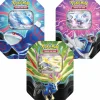 POKEMON Pokémon scatola  assortita da collezione leggende cerulee> Giochi Di Carte