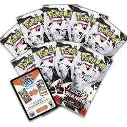 POKEMON Pokémon set allenatore fuoriclasse dell’espansione scarlatto e violetto – fuoco bianco><noscript><img width=