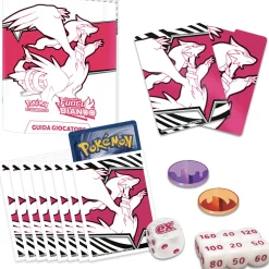 POKEMON Pokémon set allenatore fuoriclasse dell’espansione scarlatto e violetto – fuoco bianco><noscript><img width=