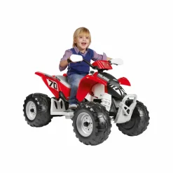 Peg Perego Polaris outlaw 12v –> Cavalcabili Elettrici