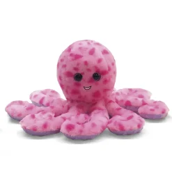 AMI PLUSH Polipo assortito peluche 35cm –> Peluche Tradizionali