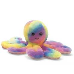 AMI PLUSH Polipo assortito peluche 35cm –><noscript><img width=