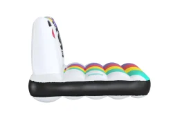 Bestway Poltrona fashion polaroid vintage cm. 127×102> Gonfiabili Per Bambini