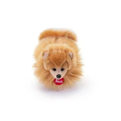 Trudi Pomerania biscuit peluche –> Peluche Tradizionali