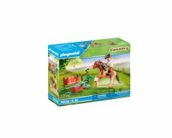 Playmobil Pony “connemara”> Mondi Immaginari