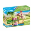 Playmobil Pony “german riding”> Mondi Immaginari