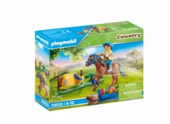 Playmobil Pony “welsh”> Mondi Immaginari